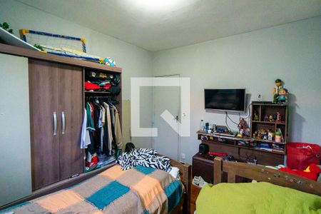 Casa à venda com 220m², 4 quartos e 2 vagasCasa 2 - Quarto 2