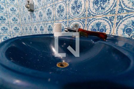 Casa à venda com 220m², 4 quartos e 2 vagasCasa 2 - Banheiro 1 Detalhe