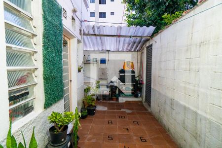 Casa à venda com 220m², 4 quartos e 2 vagasCasa 2 - Lavanderia