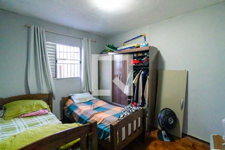 Casa à venda com 220m², 4 quartos e 2 vagasCasa 2 - Quarto 2
