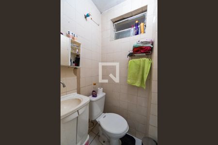 Casa à venda com 220m², 4 quartos e 2 vagasCasa 1 - Lavabo