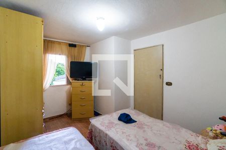 Casa à venda com 220m², 4 quartos e 2 vagasCasa 1 - Quarto 2