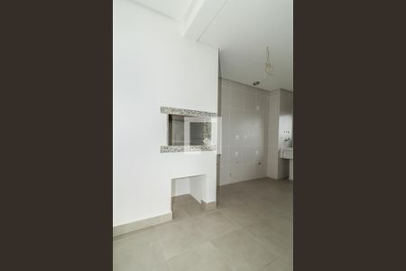 Apartamento à venda com 70m², 2 quartos e 1 vagaCozinha e Área de Serviço