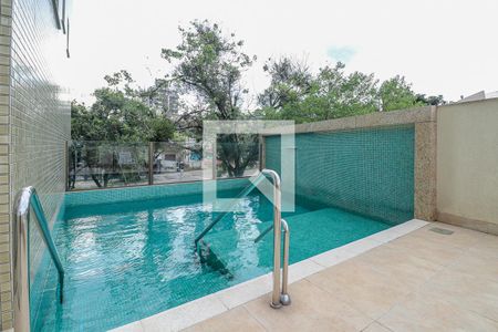 Apartamento à venda com 70m², 2 quartos e 1 vagaÁrea comum - Piscina