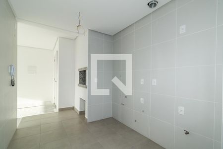 Apartamento à venda com 70m², 2 quartos e 1 vagaCozinha e Área de Serviço