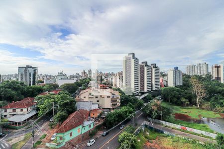 Apartamento à venda com 70m², 2 quartos e 1 vagaVista Terraço