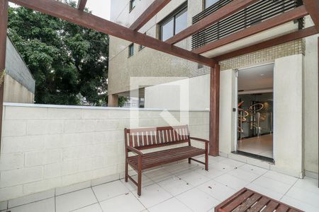 Apartamento à venda com 70m², 2 quartos e 1 vagaÁrea comum