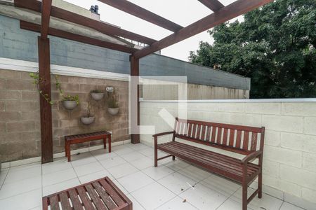 Apartamento à venda com 70m², 2 quartos e 1 vagaÁrea comum