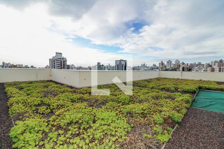 Apartamento à venda com 70m², 2 quartos e 1 vagaTerraço