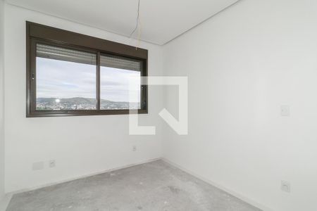 Quarto 2 de apartamento à venda com 2 quartos, 70m² em Petrópolis, Porto Alegre