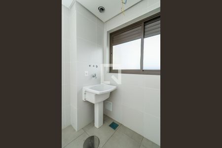 Apartamento à venda com 70m², 2 quartos e 1 vagaCozinha e Área de Serviço