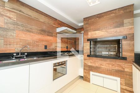 Apartamento à venda com 70m², 2 quartos e 1 vagaÁrea comum - Salão de festas