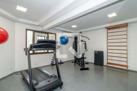 Apartamento à venda com 70m², 2 quartos e 1 vagaÁrea comum - Academia