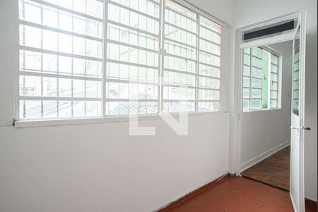 Varanda da Sala de apartamento para alugar com 2 quartos, 118m² em Consolação, São Paulo