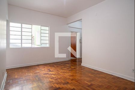 Sala de apartamento para alugar com 2 quartos, 118m² em Consolação, São Paulo