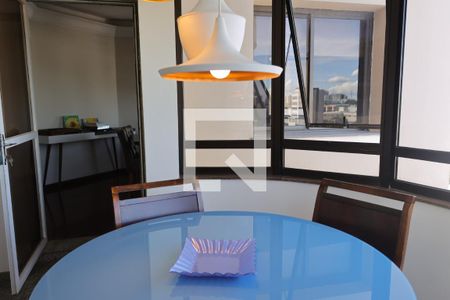 Sala 3 de apartamento para alugar com 3 quartos, 227m² em Planalto Paulista, São Paulo