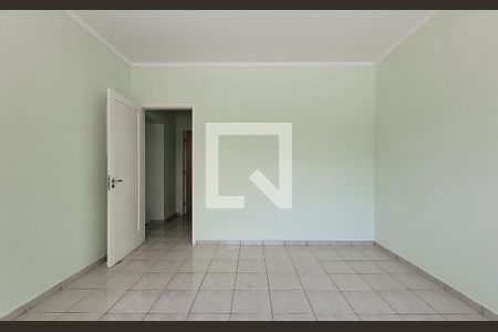 Sala de casa para alugar com 2 quartos, 136m² em Vila Leopoldina, Santo André