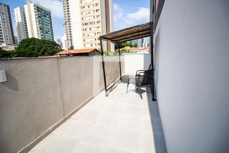 Studio para alugar com 40m², 1 quarto e sem vaga Studio para alugar com 40m², 1 quarto e sem vagaSolarium do apartamento