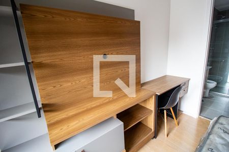 Studio para alugar com 40m², 1 quarto e sem vaga Studio para alugar com 40m², 1 quarto e sem vagaStudio