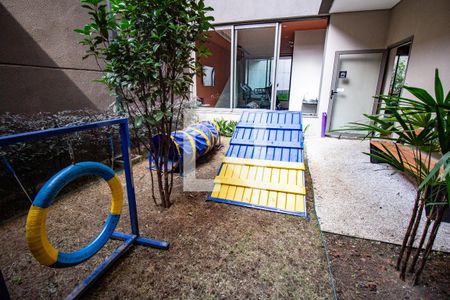 Studio para alugar com 40m², 1 quarto e sem vaga Studio para alugar com 40m², 1 quarto e sem vagaPet Place