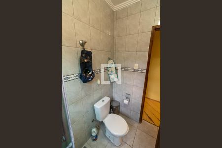 Casa à venda com 80m², 3 quartos e 1 vagaBanheiro Social