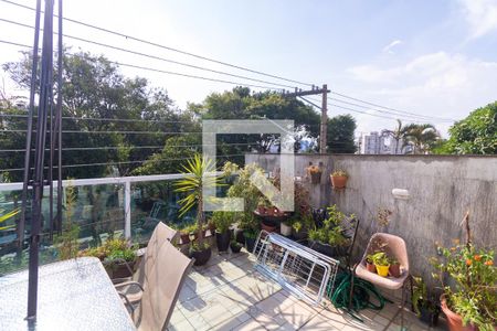 Casa à venda com 80m², 3 quartos e 1 vagaVaranda