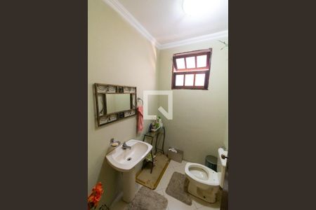 Casa à venda com 80m², 3 quartos e 1 vagaLavabo