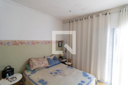 Casa à venda com 80m², 3 quartos e 1 vagaQuarto 2