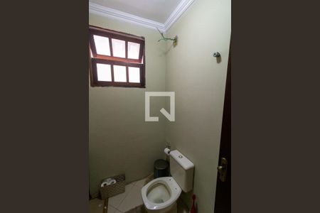 Casa à venda com 80m², 3 quartos e 1 vagaLavabo