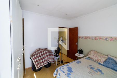 Casa à venda com 80m², 3 quartos e 1 vagaQuarto 2
