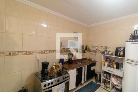 Casa à venda com 80m², 3 quartos e 1 vagaCozinha