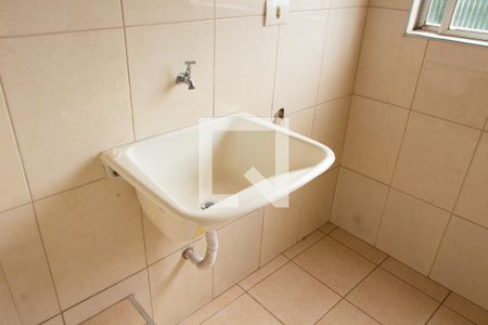 Apartamento à venda com 70m², 2 quartos e 1 vaga Apartamento à venda com 70m², 2 quartos e 1 vagaÁREA DE SERVIÇO