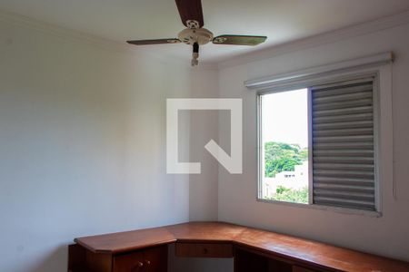 QUARTO 1 de apartamento para alugar com 2 quartos, 70m² em Vila Industrial, Campinas