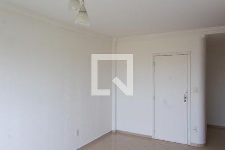 SALA  DE ESTAR de apartamento à venda com 2 quartos, 70m² em Vila Industrial, Campinas