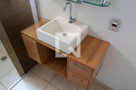 Apartamento à venda com 70m², 2 quartos e 1 vaga Apartamento à venda com 70m², 2 quartos e 1 vagaBANHEIRO