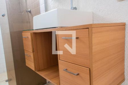 Apartamento à venda com 70m², 2 quartos e 1 vaga Apartamento à venda com 70m², 2 quartos e 1 vagaBANHEIRO