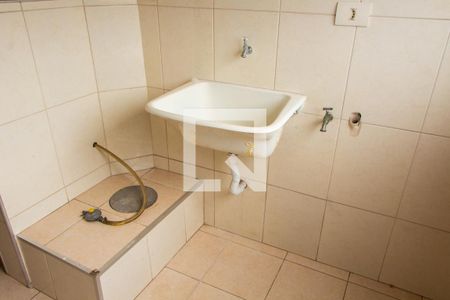 Apartamento à venda com 70m², 2 quartos e 1 vaga Apartamento à venda com 70m², 2 quartos e 1 vagaÁREA DE SERVIÇO