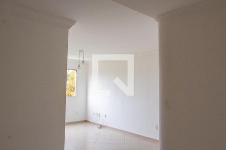 SALA DE TV de apartamento à venda com 2 quartos, 70m² em Vila Industrial, Campinas