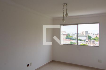 SALA  DE ESTAR de apartamento para alugar com 2 quartos, 70m² em Vila Industrial, Campinas