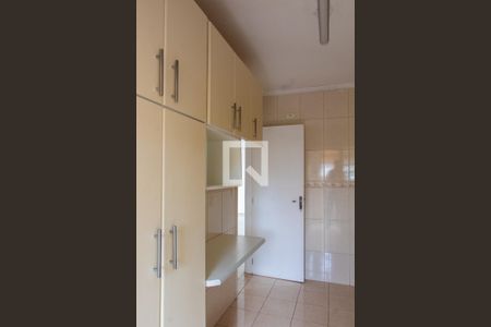 Apartamento à venda com 70m², 2 quartos e 1 vaga Apartamento à venda com 70m², 2 quartos e 1 vagaCOZINHA