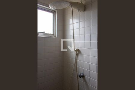 Apartamento à venda com 70m², 2 quartos e 1 vaga Apartamento à venda com 70m², 2 quartos e 1 vagaBANHEIRO