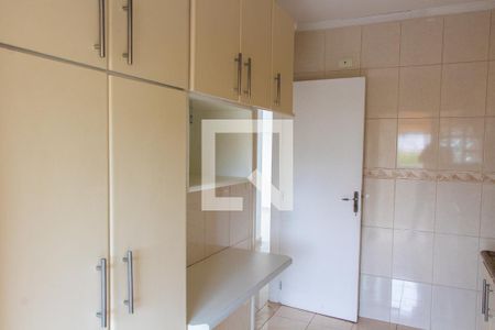 Apartamento à venda com 70m², 2 quartos e 1 vaga Apartamento à venda com 70m², 2 quartos e 1 vagaCOZINHA