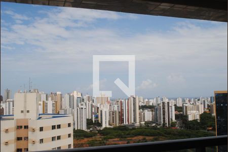 Vista da Varanda de apartamento para alugar com 3 quartos, 70m² em Parque Bela Vista, Salvador