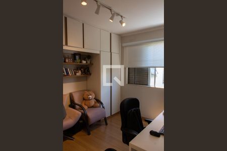 QUARTO 2 de apartamento à venda com 2 quartos, 70m² em Chácara da Barra, Campinas