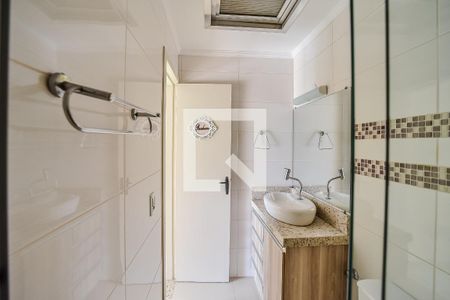 Apartamento à venda com 166m², 3 quartos e 1 vagaBanheiro Cobertura
