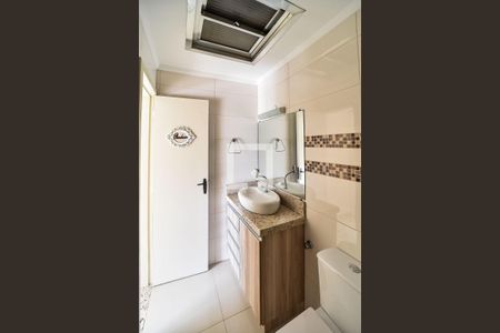 Apartamento à venda com 166m², 3 quartos e 1 vagaBanheiro Cobertura