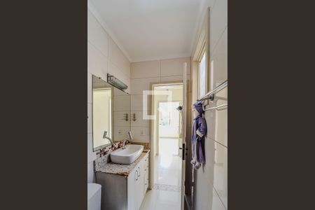 Apartamento à venda com 166m², 3 quartos e 1 vagaBanheiro