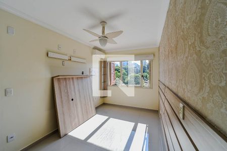 Apartamento à venda com 166m², 3 quartos e 1 vagaQuarto 1