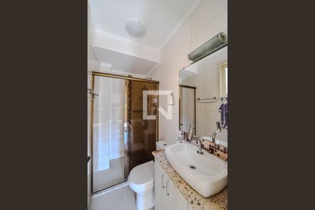 Apartamento à venda com 166m², 3 quartos e 1 vagaBanheiro