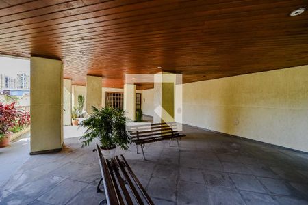 Apartamento à venda com 166m², 3 quartos e 1 vagaHall de entrada